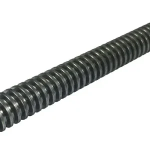 Pręt trapezowy Tr 20x4 stal C15 bez pokrycia Darmowa dostawa